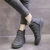 Elija™ Comfortable Waterproof Boots
