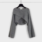 LunaBelle 3-Piece Long Sleeve Set