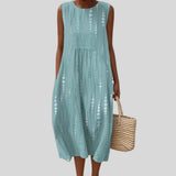 Women's Summer Comfy Dress