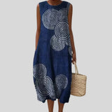 Women's Summer Comfy Dress