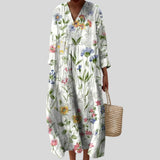 Women's Summer Comfy Dress