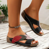 Genesis™ Orthopaedic Comfort Sandals