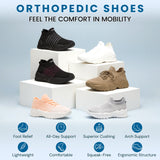 Kaiya™ Orthopaedic Sneakers