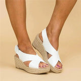 Bellora™ Orthopaedic Summer Sandals