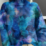 Emyrae | Bequemer Pullover