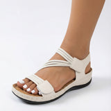 Lylia Orthopaedic Comfort Sandals
