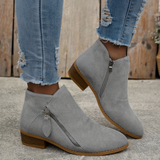 Seraphina - Orthopaedic Ankle Boots