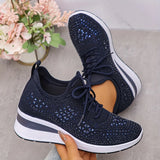 Bonnie™ - Orthopaedic Sneakers