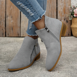 Seraphina - Orthopaedic Ankle Boots