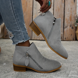 Seraphina - Orthopaedic Ankle Boots