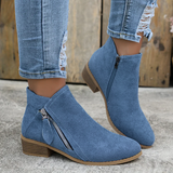 Seraphina - Orthopaedic Ankle Boots
