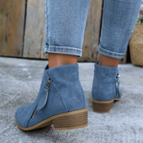 Seraphina - Orthopaedic Ankle Boots