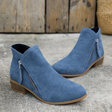 Seraphina - Orthopaedic Ankle Boots