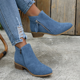 Seraphina - Orthopaedic Ankle Boots