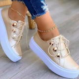 Clover™ Orthopaedic Platform Sneakers