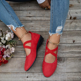 Maria™ Orthopaedic Comfort Shoes