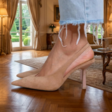 Nancy™ Orthopaedic Heels