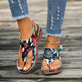 Aleena™ Orthopaedic Comfort Sandals