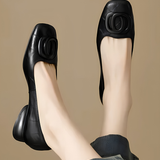 Faith™ Elegant Ballet Flats