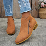 Seraphina - Orthopaedic Ankle Boots