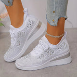Bonnie™ - Ortopéd Sneaker