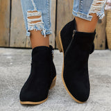 Seraphina - Orthopaedic Ankle Boots