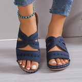 Sandy's™ Orthopaedic Sandals for Everyday Comfort