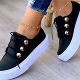 Clover™ Orthopaedic Platform Sneakers