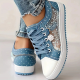 Caroline™ Orthopaedic Comfortable Sneakers