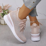 Bonnie™ - Orthopaedic Sneakers