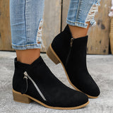 Seraphina - Orthopaedic Ankle Boots