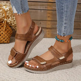 Randy™ - Orthopaedic Sandals