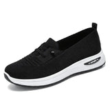 Lyka™ Orthopaedic Slip-On Sneaker
