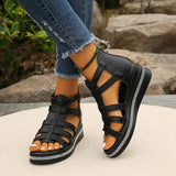 Gael™ Orthopaedic & Stylish Sandals