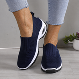 Allie™ Air Cushion Comfort Sneakers