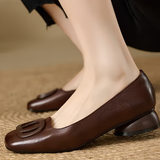 Faith™ Elegant Ballet Flats