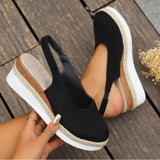 Amora™ Orthopaedic Shoes