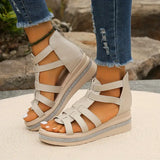 Gael™ Orthopaedic & Stylish Sandals
