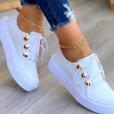 Clover™ Orthopaedic Platform Sneakers