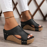 Melissa™ Orthopaedic Sandals