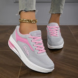 Della™ Orthopaedic Air Cushion Sneakers