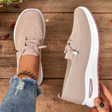 Lyka™ Orthopaedic Slip-On Sneaker