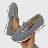 Vera™ Orthopaedic Loafer Sneakers