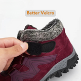 Marjorie™ Orthopaedic Winter Shoes