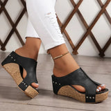 Melissa™ Orthopaedic Sandals