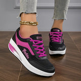 Della™ Orthopaedic Air Cushion Sneakers