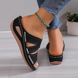 Sandy's™ Orthopaedic Sandals for Everyday Comfort