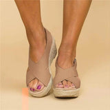 Bellora™ Orthopaedic Summer Sandals