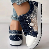 Caroline™ Orthopaedic Comfortable Sneakers