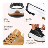 Vada™ Stylish Orthopaedic Shoe